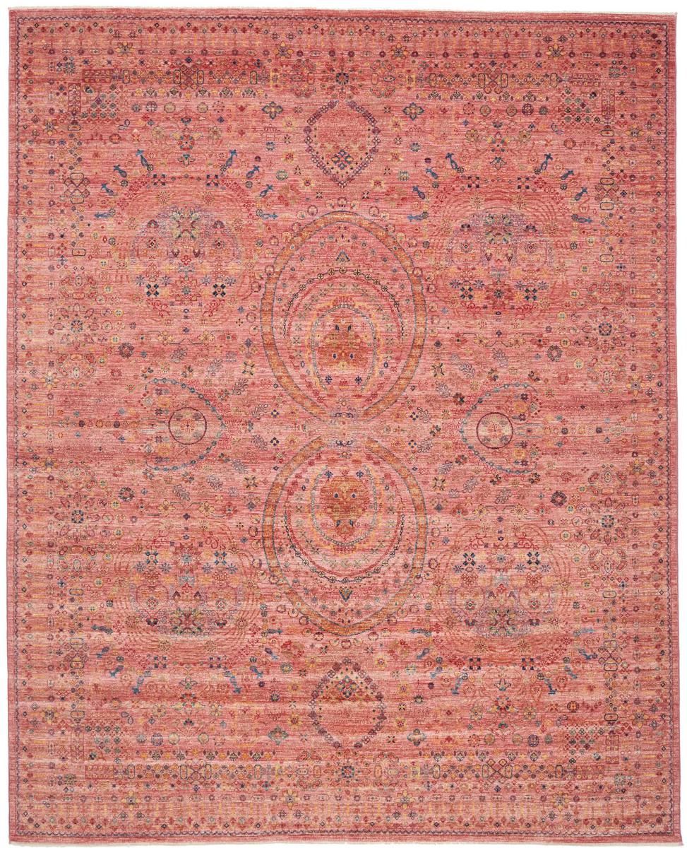 Tapis pakistanais Arijana Hajjalili 306x250 306x250, Tapis persan Noué à la main