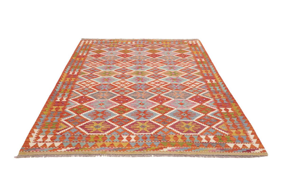 Kilim Afghan - 1