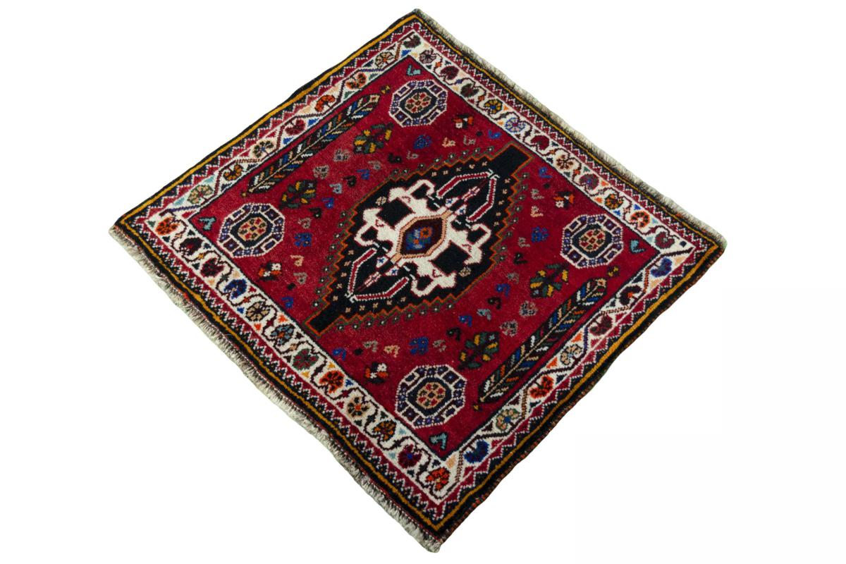 Shiraz - 1