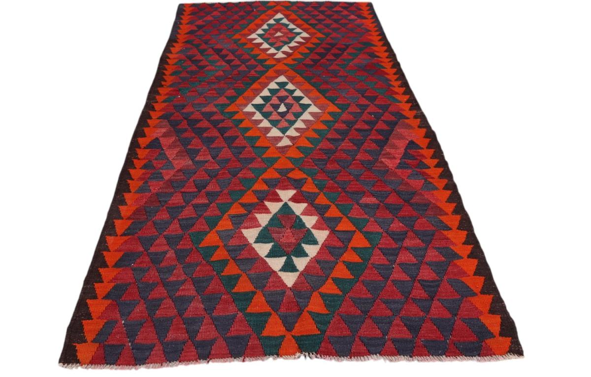 Kilim Fars Antique - 1