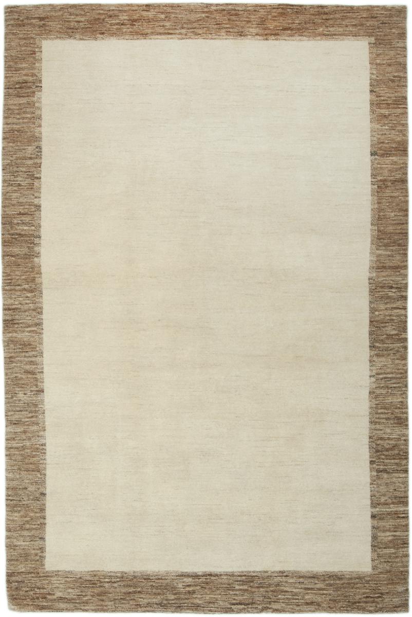 Alfombra pakistaní Mahra 306x199 306x199, Alfombra persa Anudado a mano