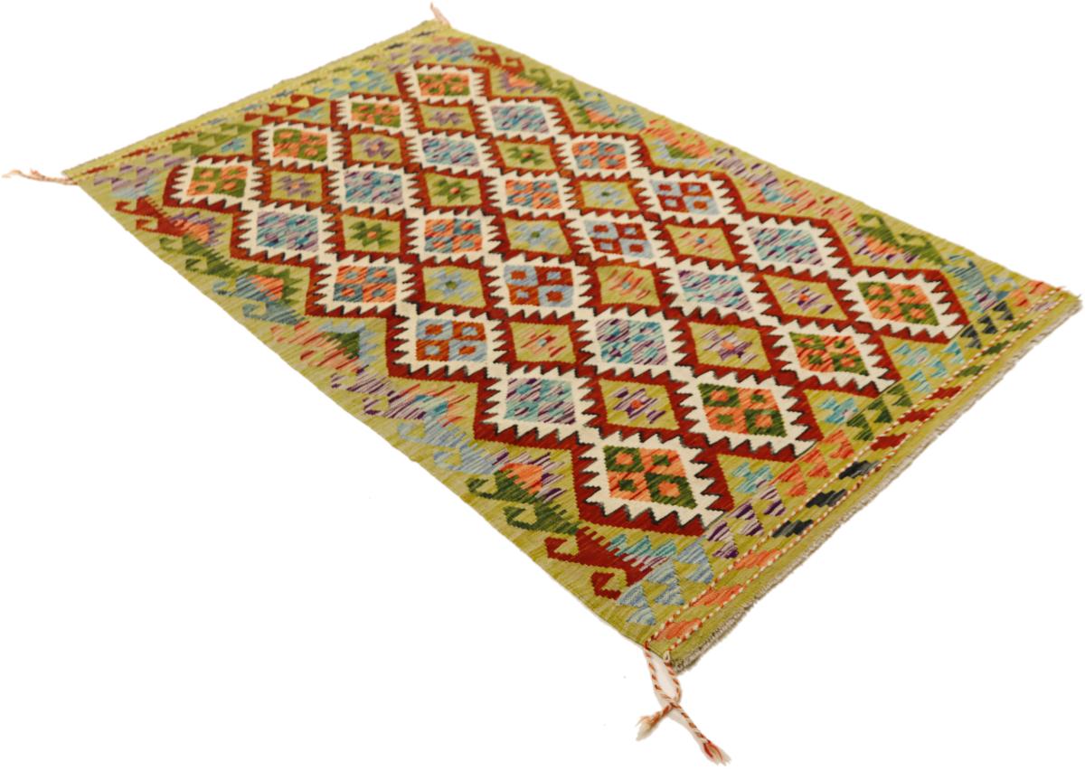 Kelim Afghan - 1