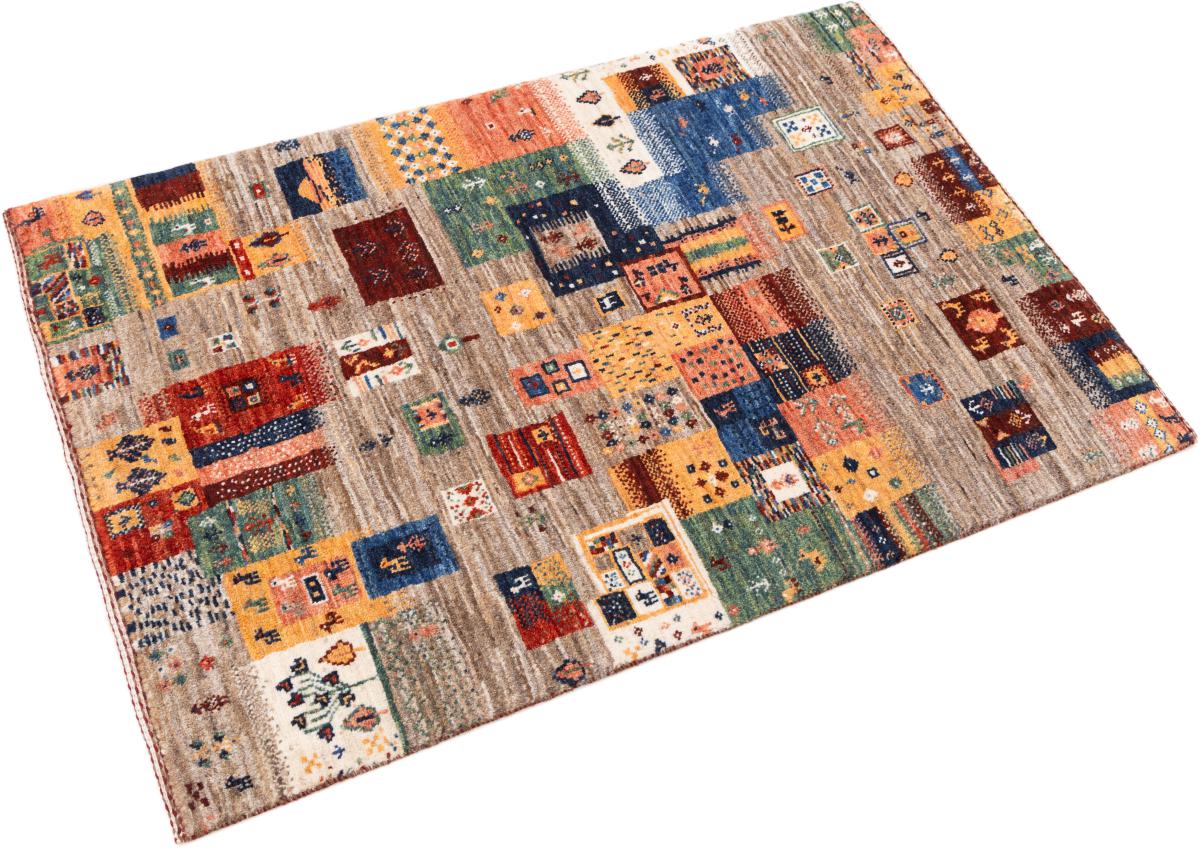 Persan Gabbeh Loribaft Atelier - 1