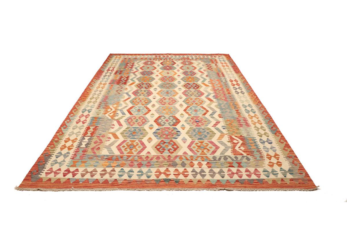 Kilim Afgán - 1