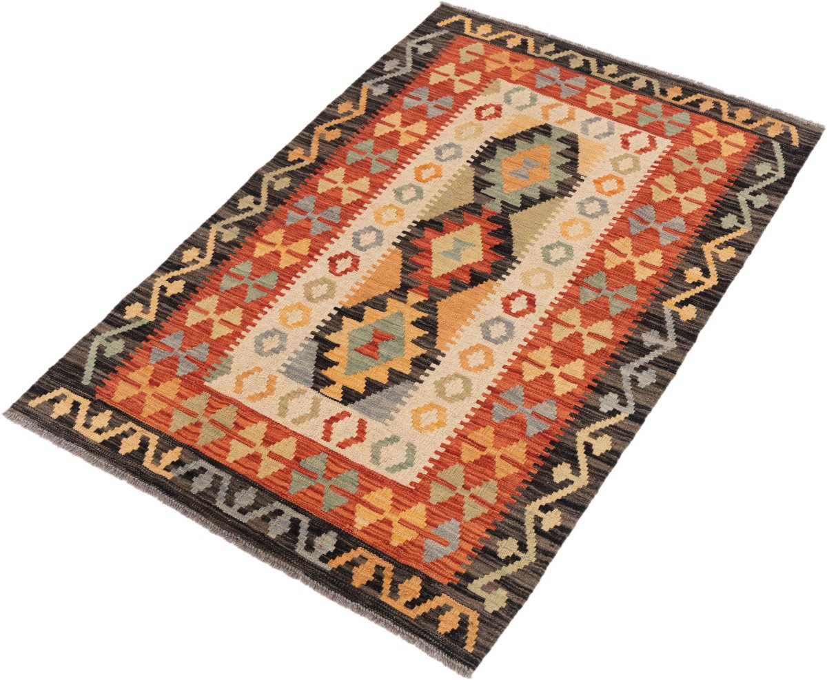 Kelim Afghan - 1