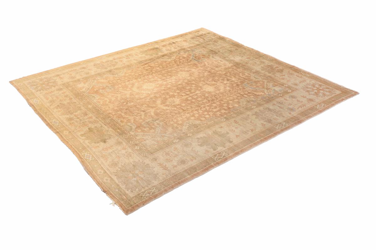 Oushak Antique - 1
