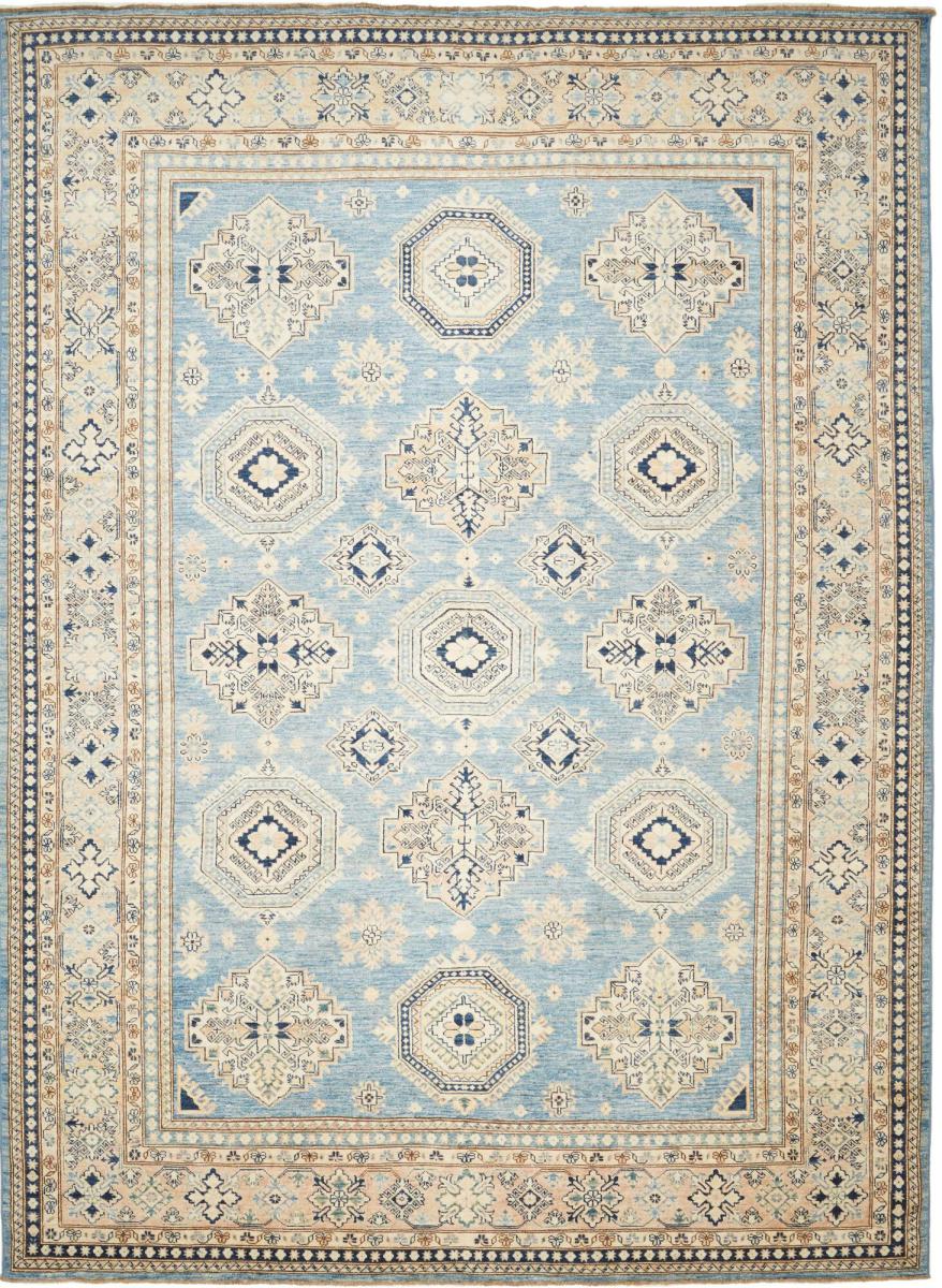 Pakistani rug Super Kazak 339x248 339x248, Persian Rug Knotted by hand