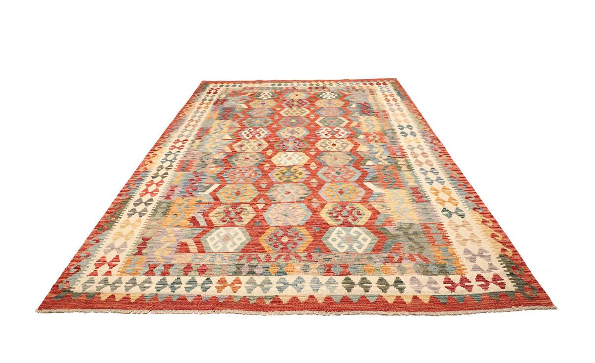 Kilim Afegão - 1