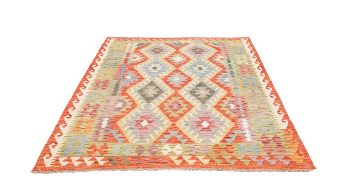 Kelim Afghan - 1