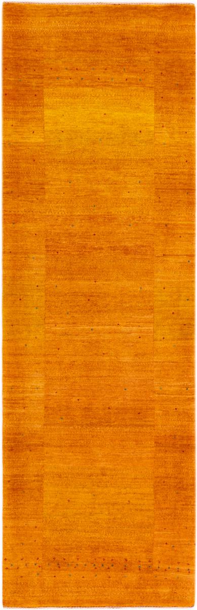 Dywan perski Persja Gabbeh Loribaft Atash 276x91 276x91, Dywan perski Ręcznie tkane