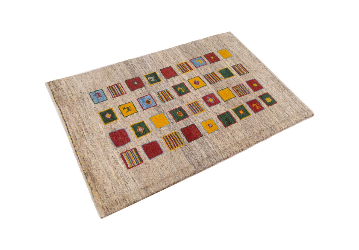 Persian Gabbeh Nomad - 1