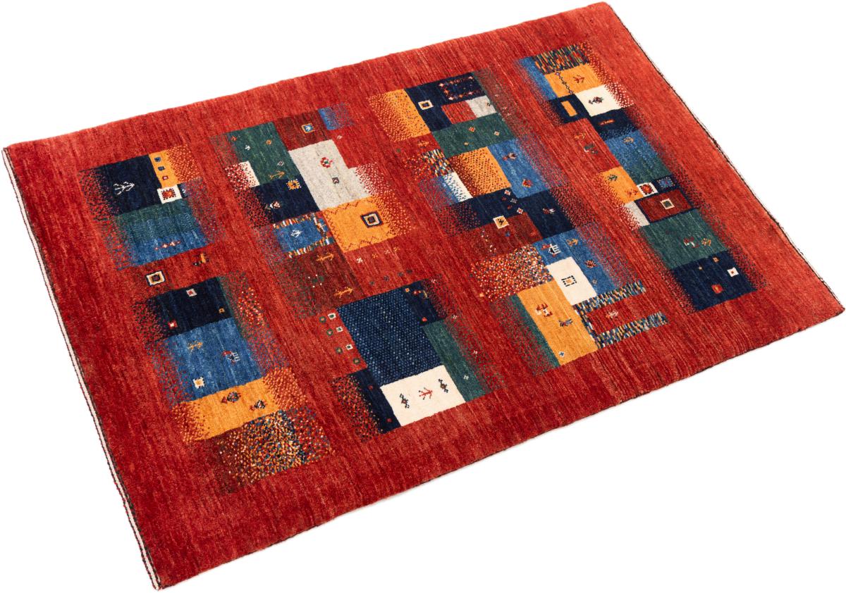 Perser Gabbeh Loribaft Atelier - 1