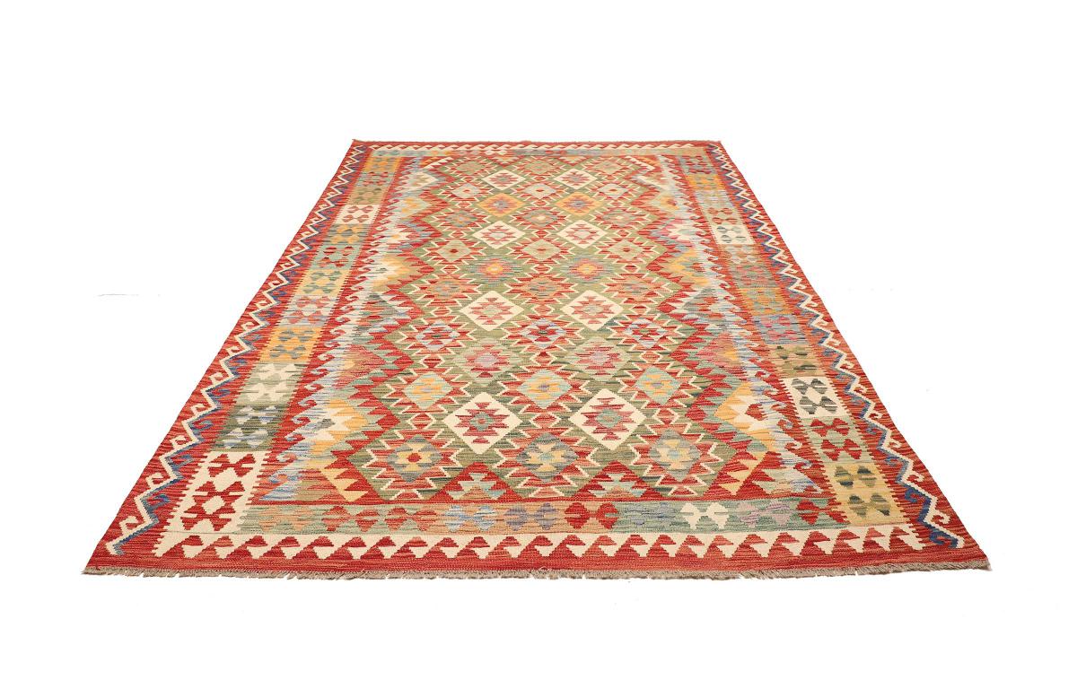 Kilim Afgán - 1