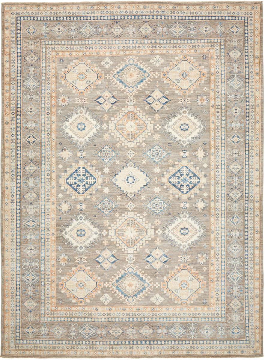 Pakistansk matta Super Kazak 331x245 331x245, Persisk matta Knuten för hand