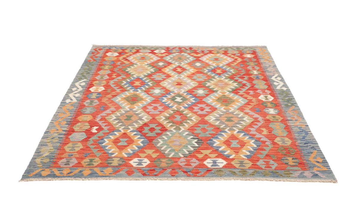 Kelim Afghan - 1