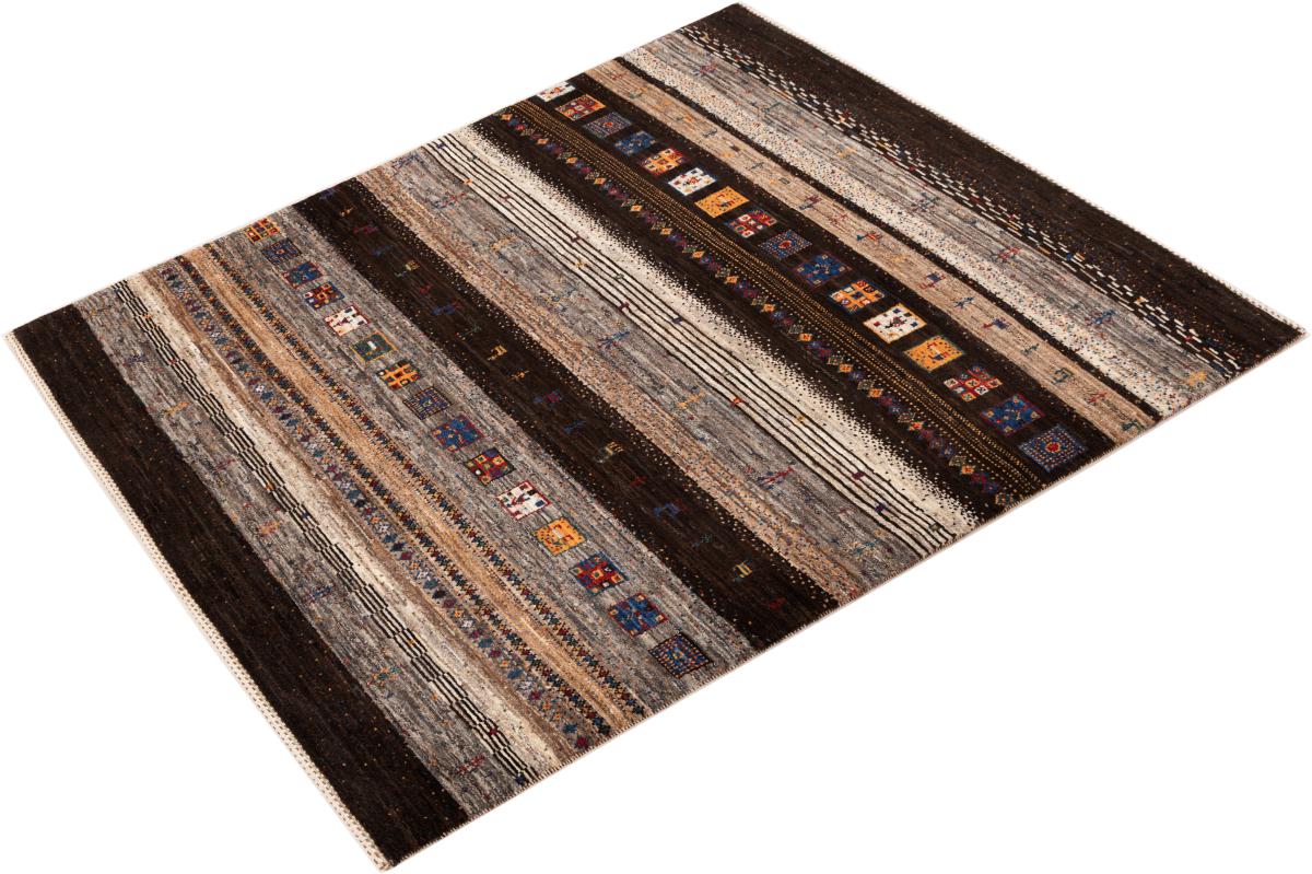 Perzisch Gabbeh Loribaft Nowbaft - 1