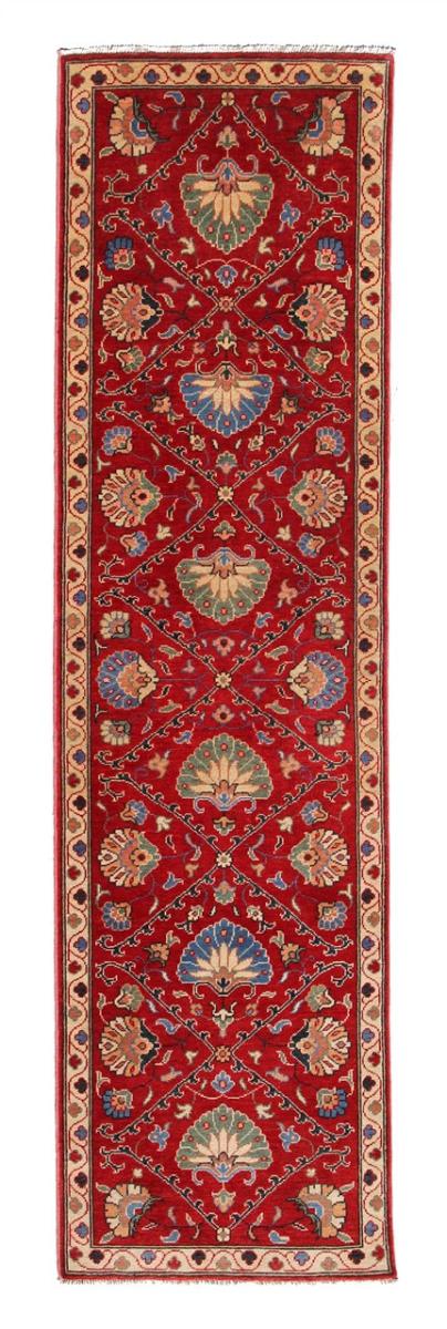 Pakistanilainen matto Kazak Edition 292x82 292x82, Persialainen matto Solmittu käsin