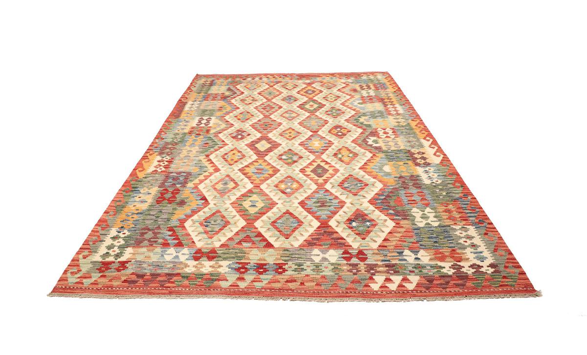 Kilim Afgán - 1