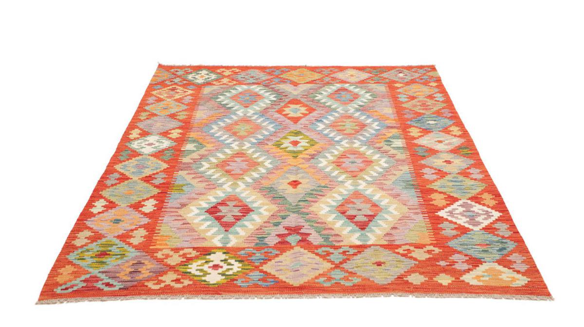 Kelim Afghan - 1