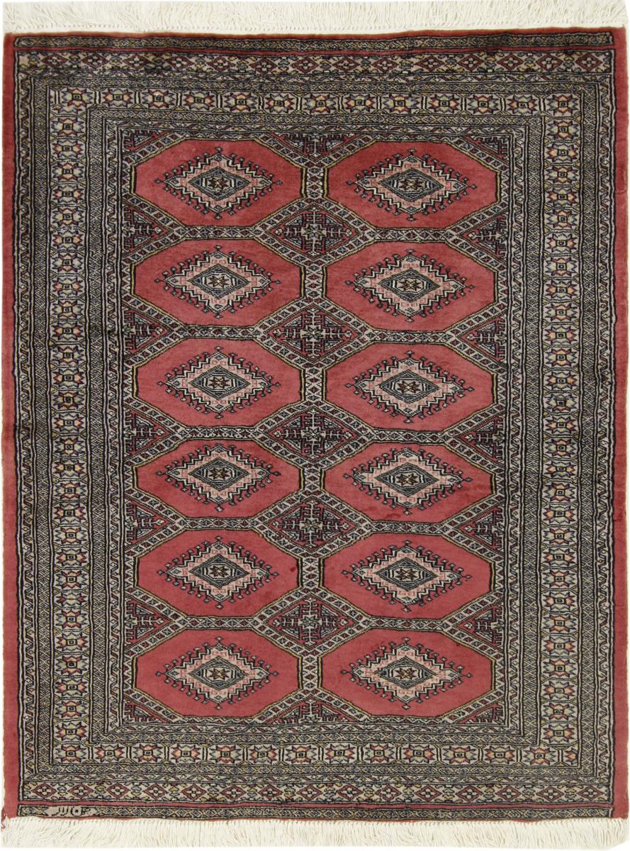 Alfombra pakistaní Pakistan Lahore 160x126 160x126, Alfombra persa Anudado a mano