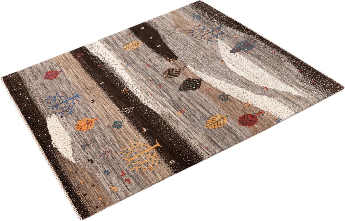 Perzisch Gabbeh Loribaft Nowbaft - 1