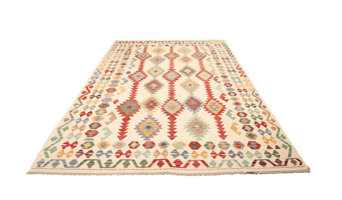 Kilim Afgán - 1