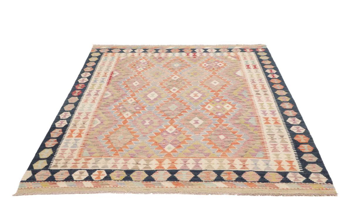 Kelim Afghan - 1