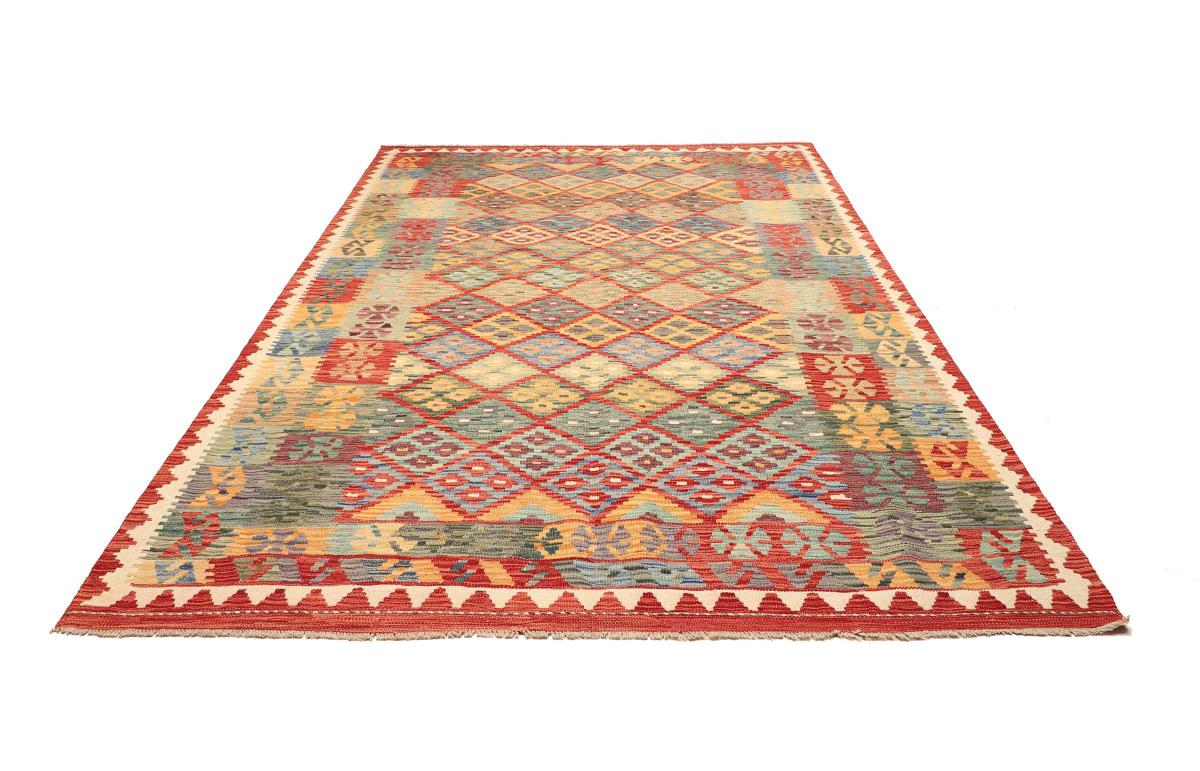 Kilim Afegão - 1