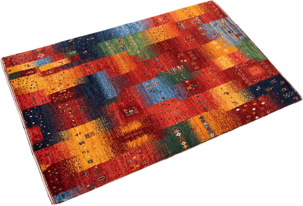 Persian Gabbeh Loribaft Atelier - 1