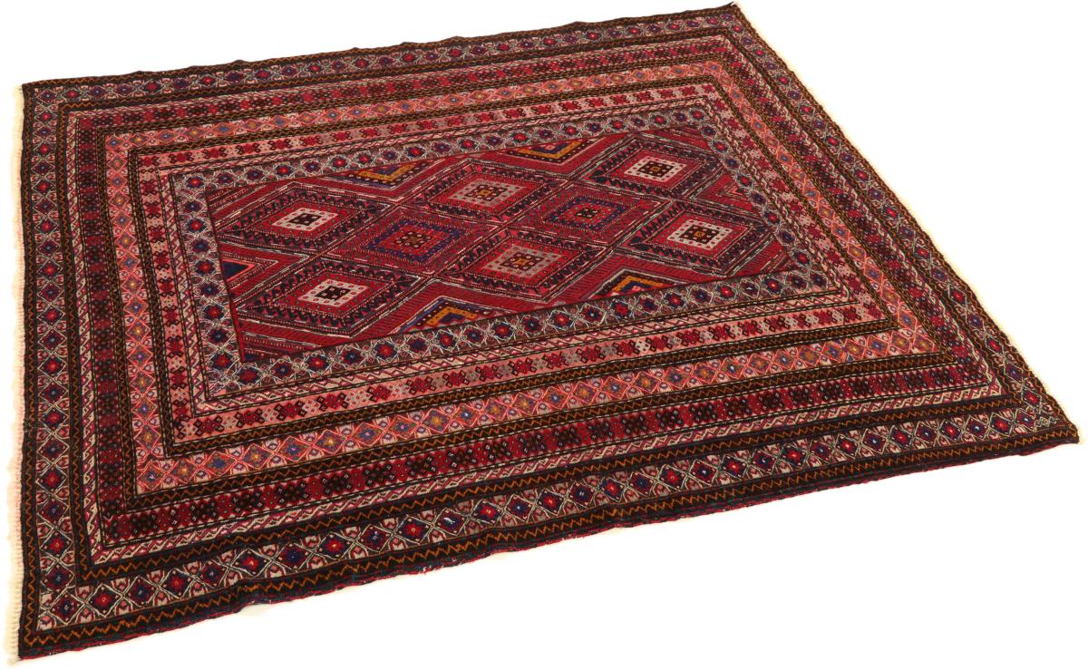 Afghan - 1