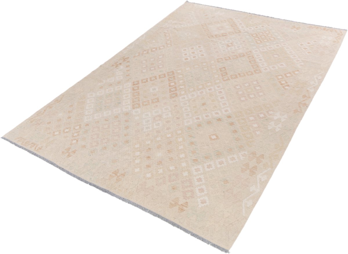 Kilim Afghan - 1