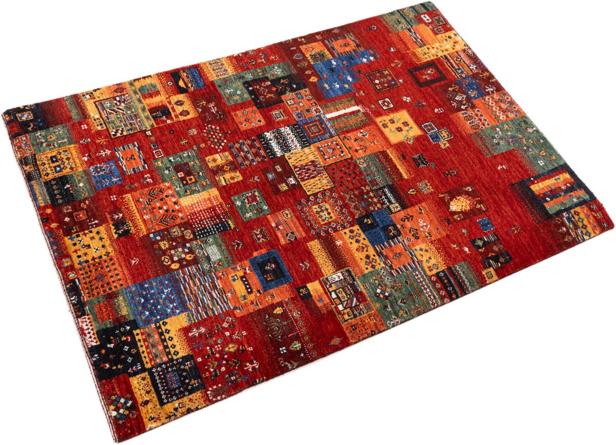 Persian Gabbeh Loribaft Atelier - 1