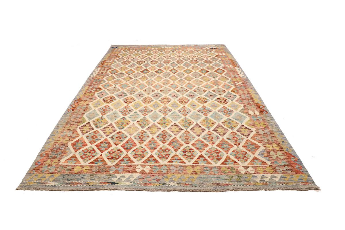 Kilim Afegão - 1