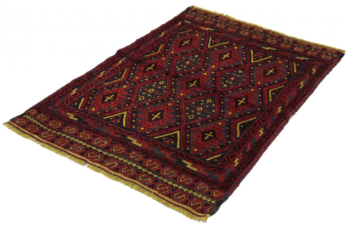Kilim Afegão - 1