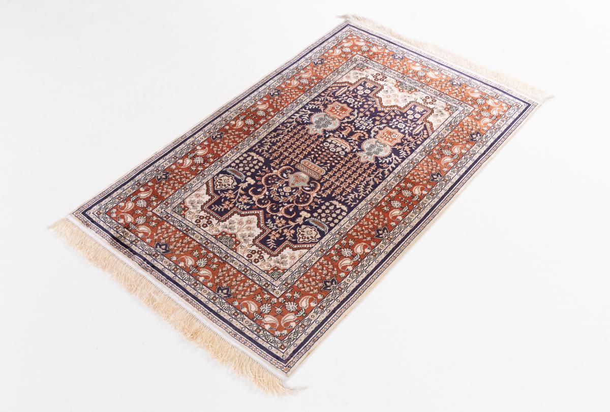 Kina Silke - 1