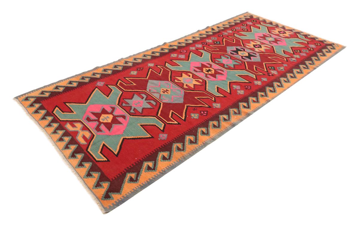 Kilim Fars Azerbaijan Antigo - 1