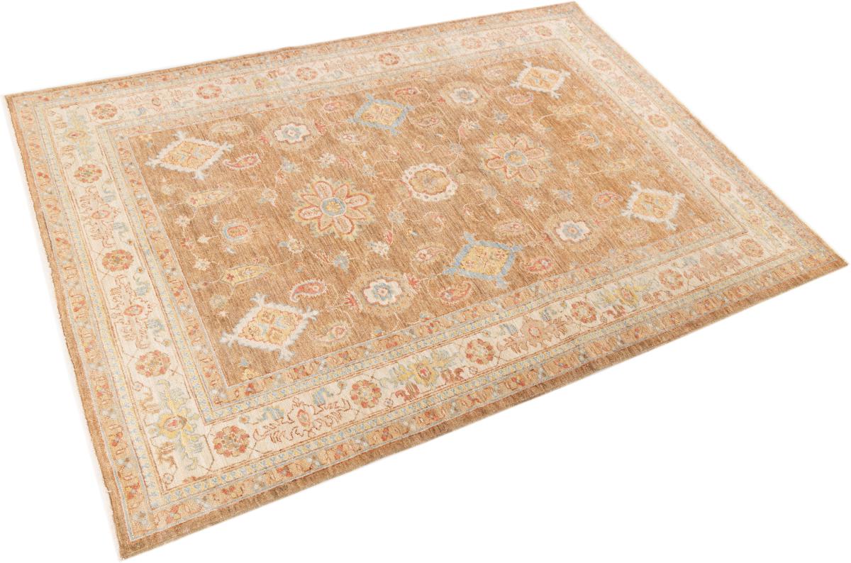Ziegler Farahan Carpet 7'5