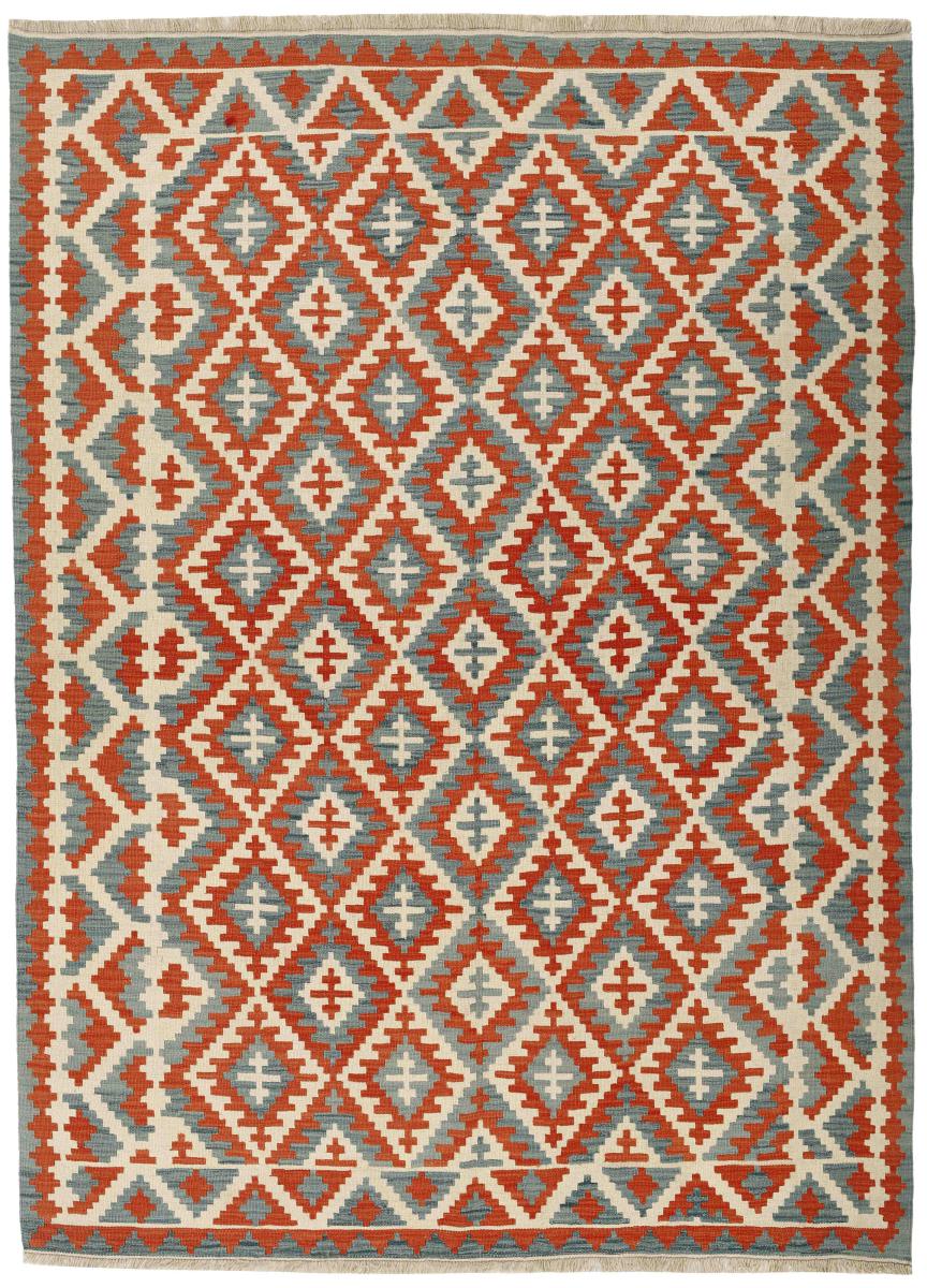 Persian Rug Kilim Fars 295x205 295x205, Persian Rug Woven by hand