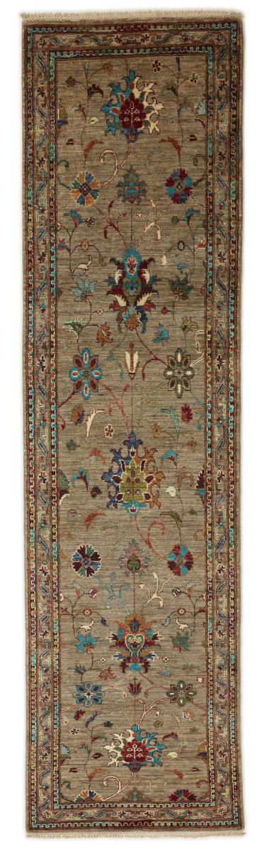 Pakistani rug Arijana Shaal 308x83 308x83, Persian Rug Knotted by hand