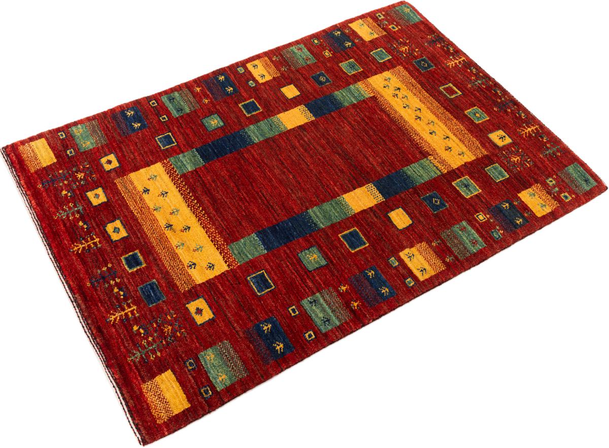 Perser Gabbeh Loribaft Essence - 1