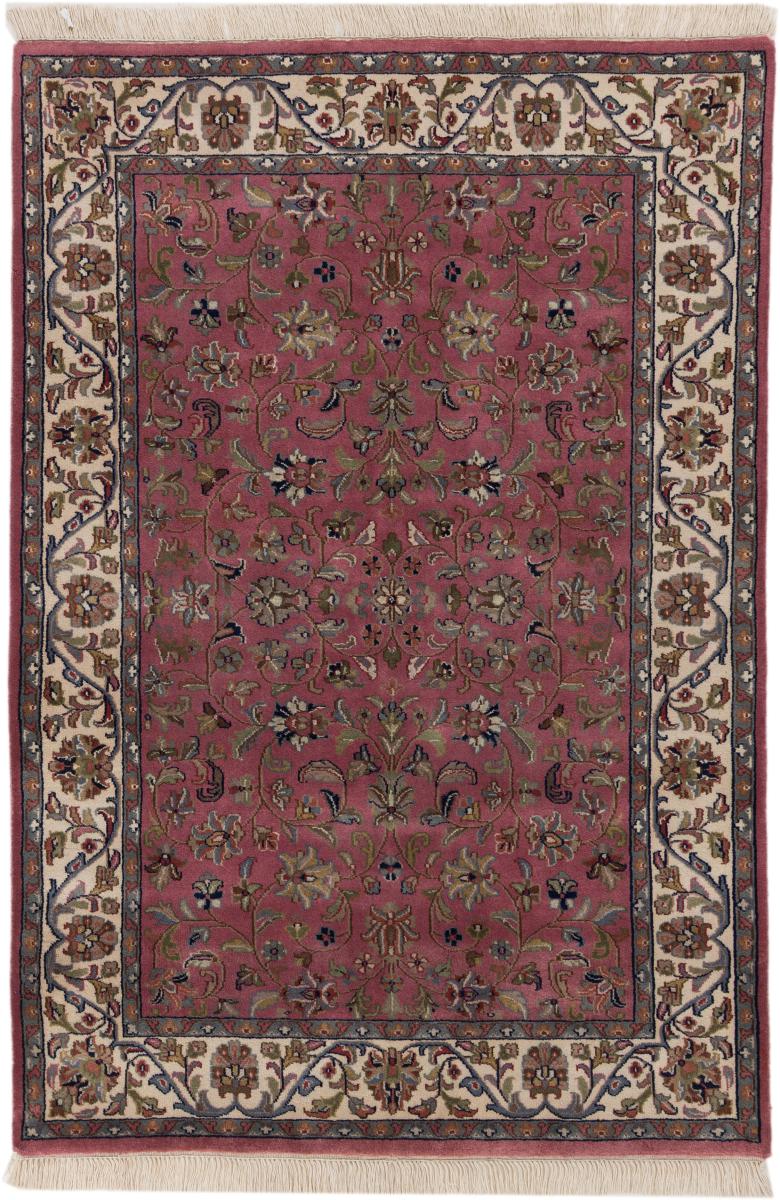 Indiaas tapijt Indo Sarough 186x122 186x122, Perzisch tapijt Handgeknoopte