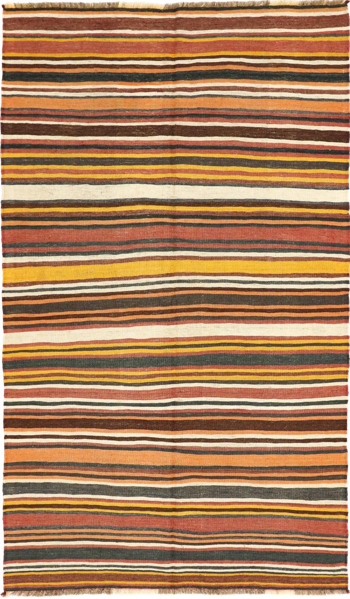 Perzsa szőnyeg Kilim Fars Antik 265x156 265x156, Perzsa szőnyeg szőttesek