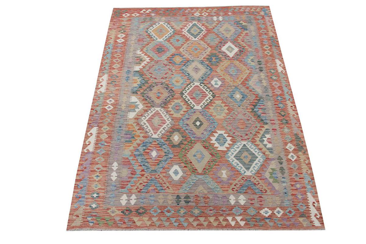 Kilim Afegão - 1