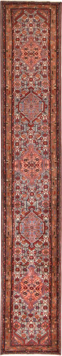 Tapete persa Taajabad 479x88 479x88, Tapete persa Atado à mão