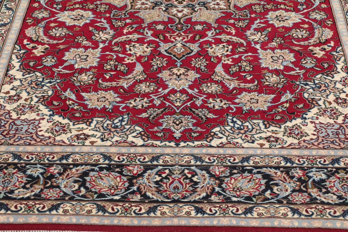 Isfahan Jedwabna Osnowa - 1