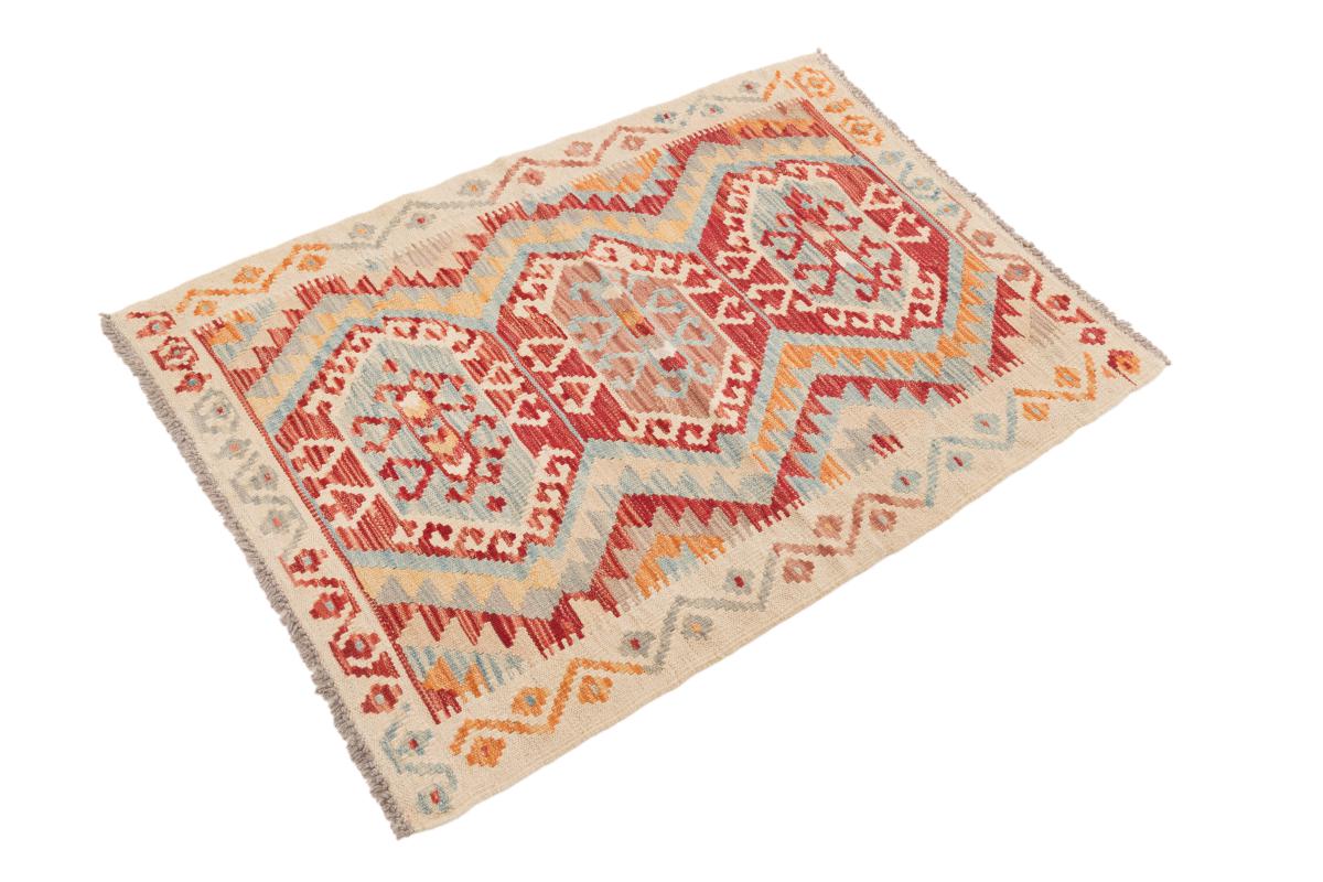 Kilim Afegão - 1