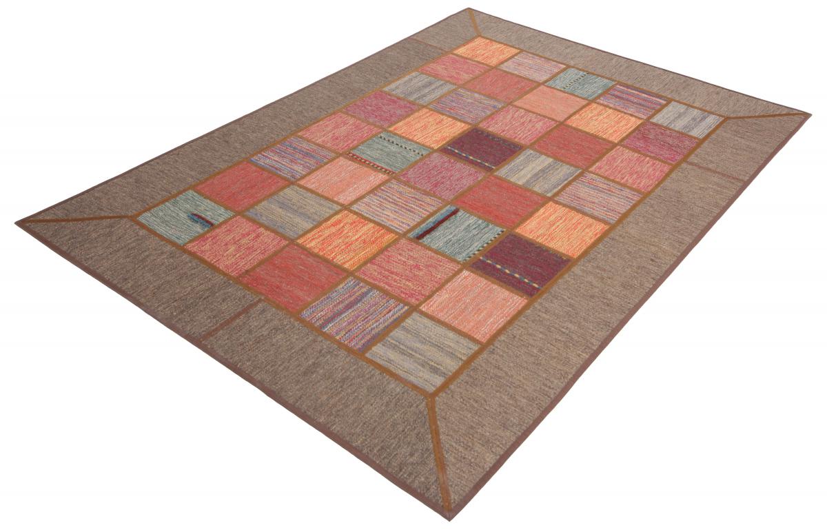 Kilim Patchwork - 1