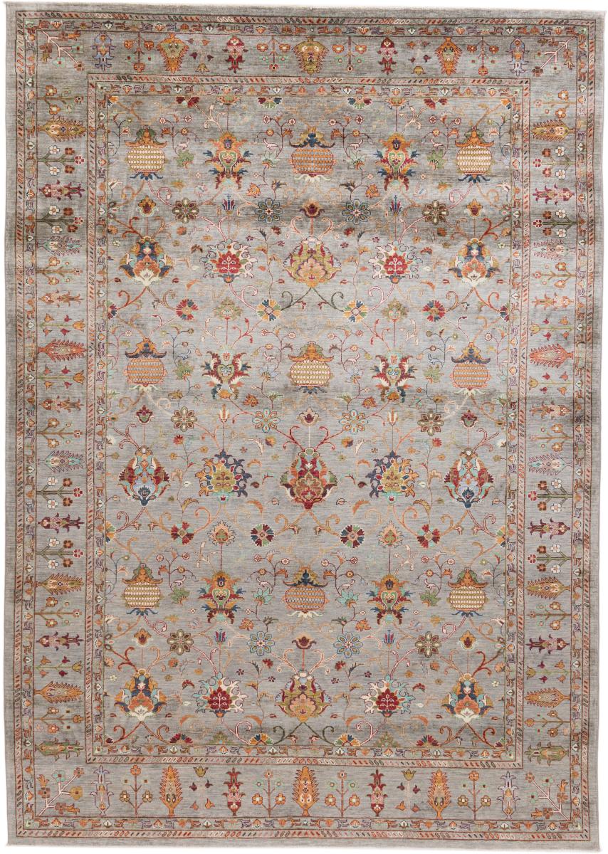 Afghanischer Teppich Arijana Klassik 345x245 345x245, Perserteppich Handgeknüpft