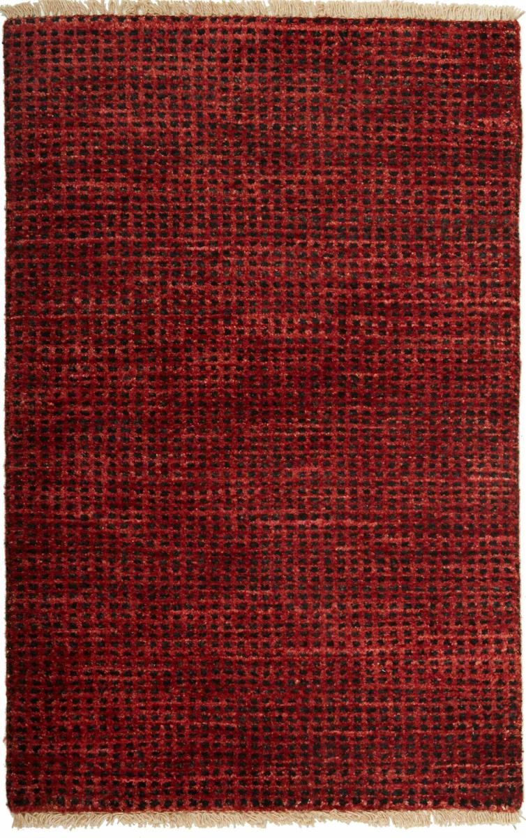 Pakisztáni szőnyeg Ziegler Gabbeh 94x62 94x62, Perzsa szőnyeg Kézzel csomózva