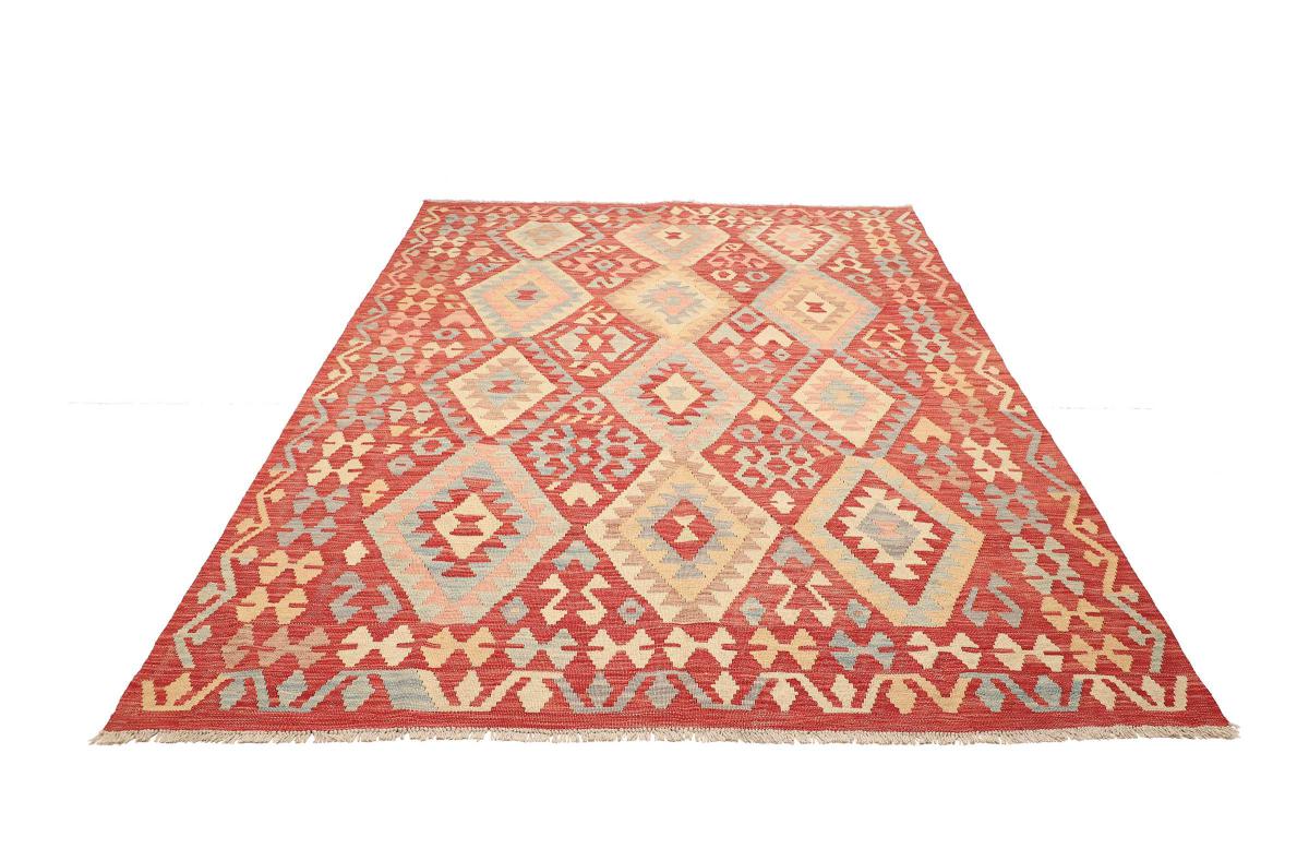Kilim Afghan - 1